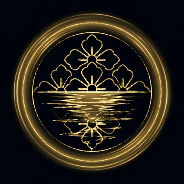 鏡花（きょうか）