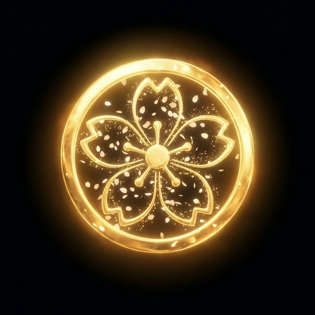 桜花（おうか）