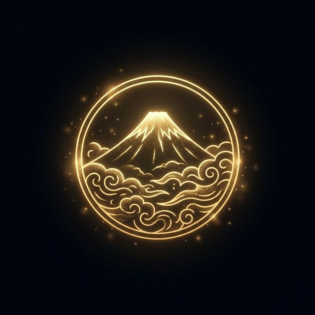 霊峰（れいほう）