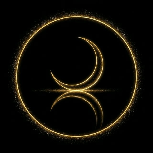 月影（つきかげ）